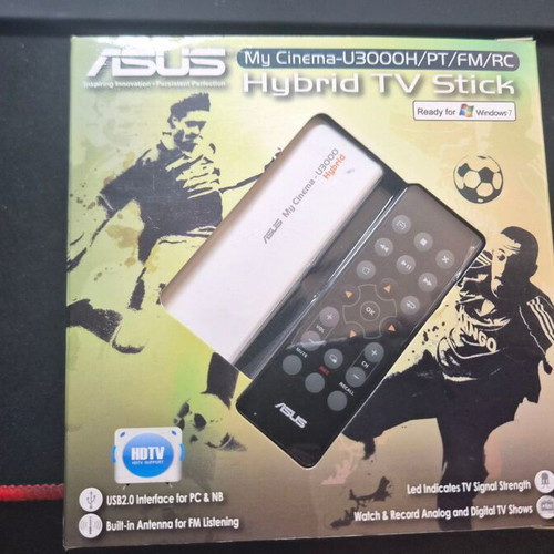 Asus My Cinema TV Stick new in box