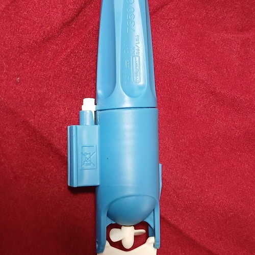 Playmobil battery-powered submarine motor replacement 7350