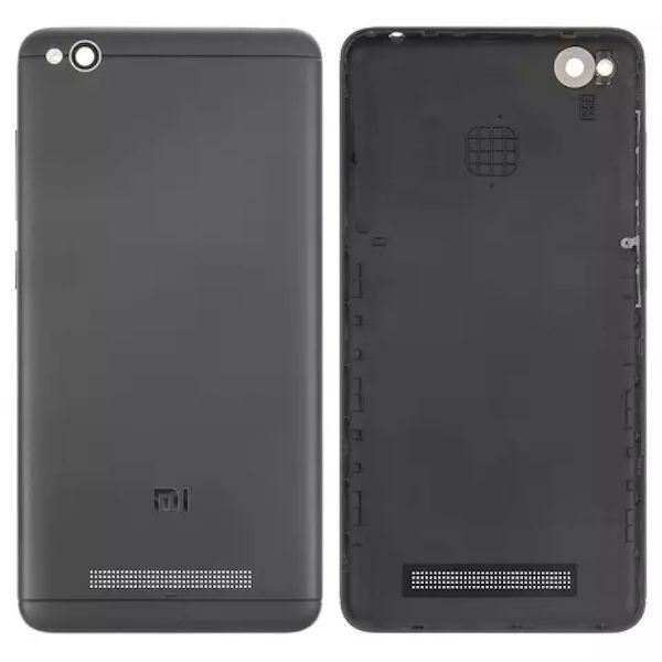 Καπάκι μπαταρίας Xiaomi Redmi 4A (γκρι)