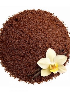 Natural Bourbon Madagascar vanilla powder new