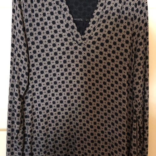 Blouse new, cool and light, size M-L