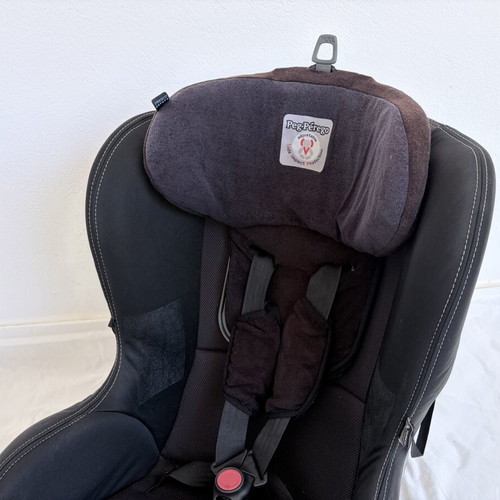 Peg Perego Viaggio 0+ 1 Switchable Car Seat 0-18 kg, sand