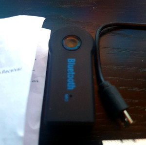 Bluetooth Car Kit – *ΝΕΟ*