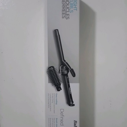 Babyliss Defined Curls like new