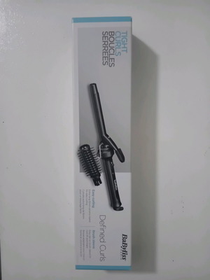 Babyliss Defined Curls like new