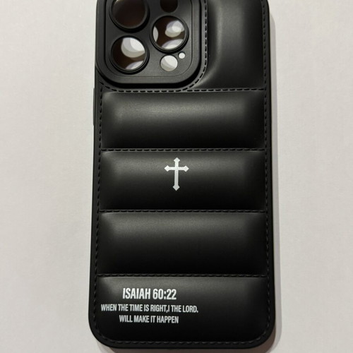 iPhone 15 Pro Max case unused