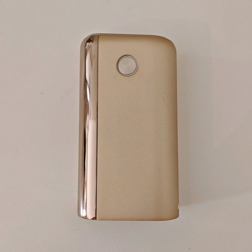 Glo gold like new