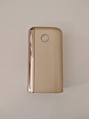 Glo gold like new