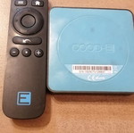 Multimedia kodi without power supply, unknown condition