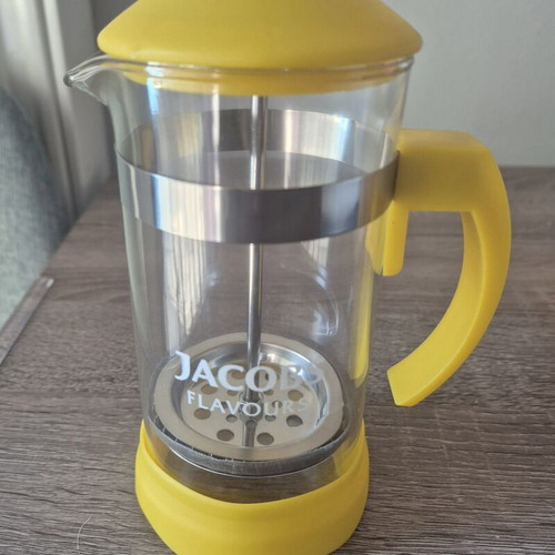 Jacobs Hand Coffee Maker 250gr unused