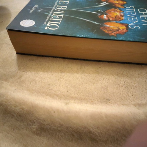 Book Se Vlepo Chevy Stevens like new