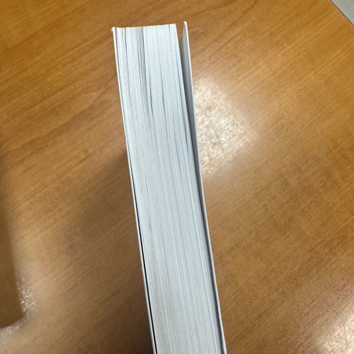 Leader Without a Title used, Greek language book
