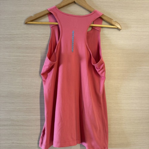 Crivit sports racerback top coral S 36/38
