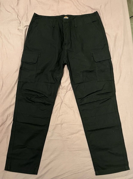 Dickies cargo pants