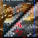  PS2 Jet Li Rise To Honour