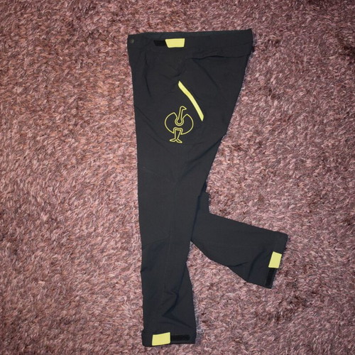 Engelbert Strauss Stretch pants size 50 men like new, black