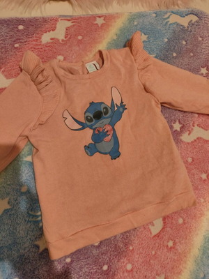Children's winter blouse like new