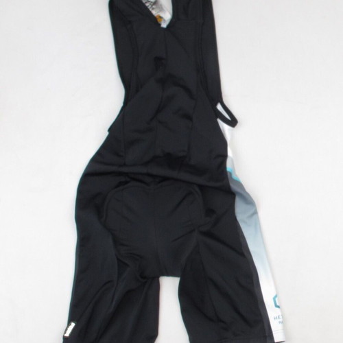 Men's KALAS cycling bib shorts new with tags size 4