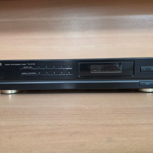 Hi-Fi Sound System used with Rotel, Marantz, Sansui, Mission speakers and Target Audio stands