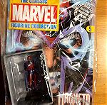  The Classic Marvel Figurine Collection