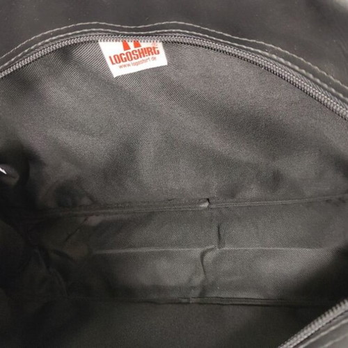 Marvel Comics The Invincible Iron Man bag new Logoshirt