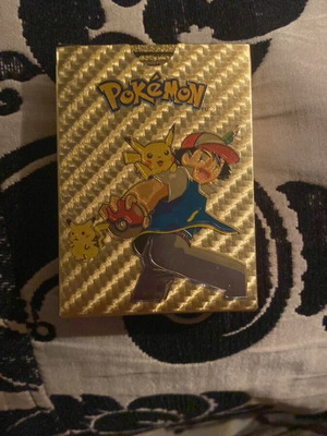 Pokémon card set, 50 cards