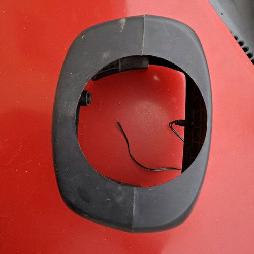 Mazda MX5 03mod plastic turn signals used