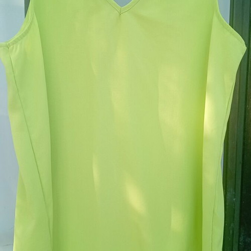 LCW shirt size 40 like new, airy and cool