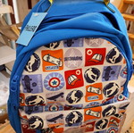 Phileas Elementary School Backpack new