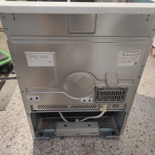 Pitsos oven like new