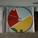 Morcheeba Charango CD like new, electronic