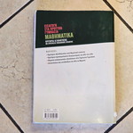 Mathematics for Model Gymnasiums, Savvalas