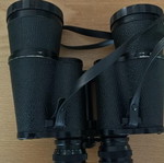 Κιάλια Zenith 10x50 Coated Optics μεταχειρισμένα, triple tested