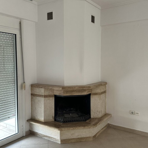 Fireplace like new