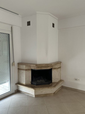 Fireplace like new