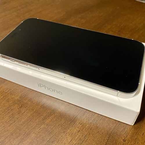 iPhone 14 Pro Max 128 GB Silver