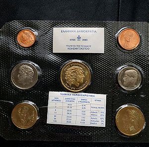 Νομίσματα της Ελλάδας