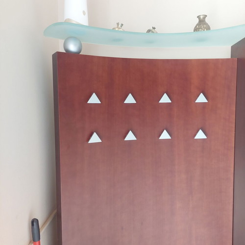 Multipurpose furniture like new