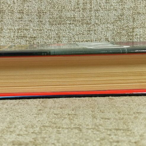 Buried Prey by John Sandford used, English crime fiction hardcover
