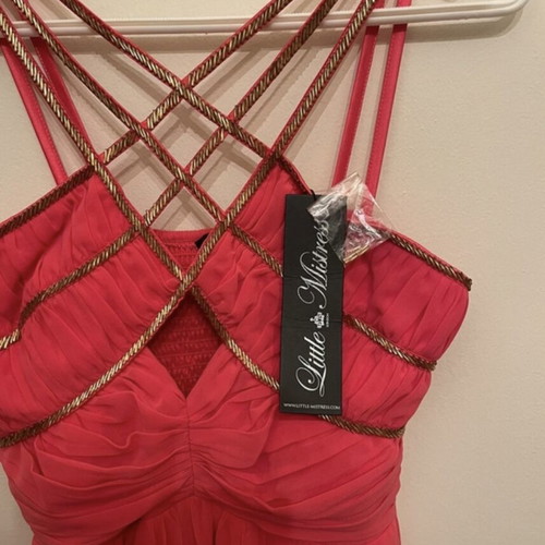 Little Mistress London maxi dress new, -  28,00 - Vendora.cy