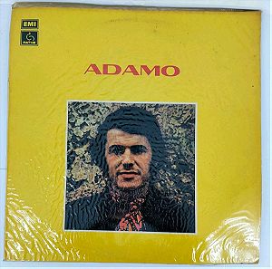 δισκοσ ADAMO EMI 1972
