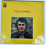  δισκοσ ADAMO EMI 1972