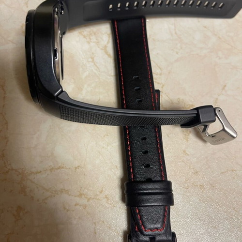 Huawei Watch 2 (2018) smartwatch like new with 4G LTE and AMOLED
