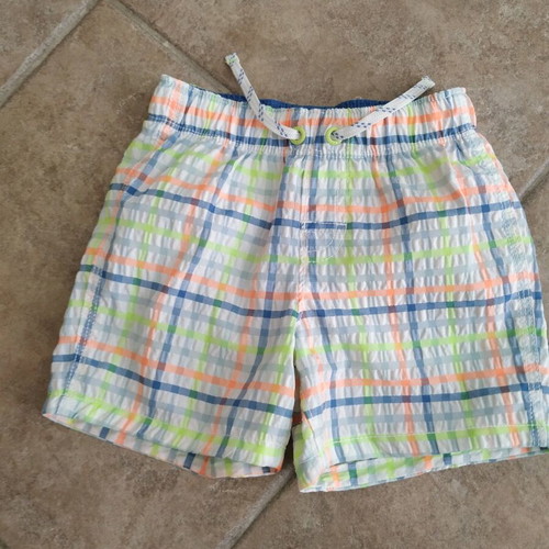 Gap swimwear boy 18 months like new