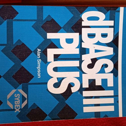 Computer books used, pack of 6
