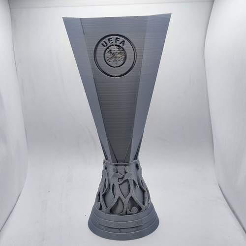 UEFA Europa Conference League Collectible Trophy 25 cm new
