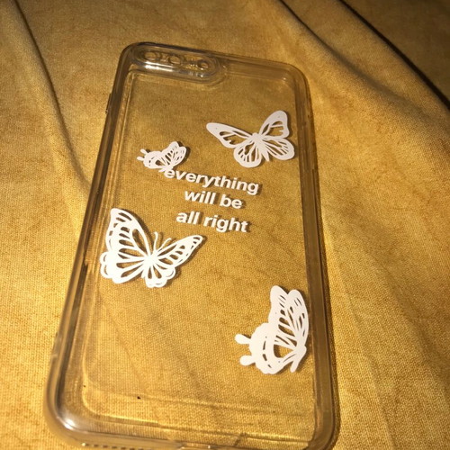 iPhone 7 Plus phone case new