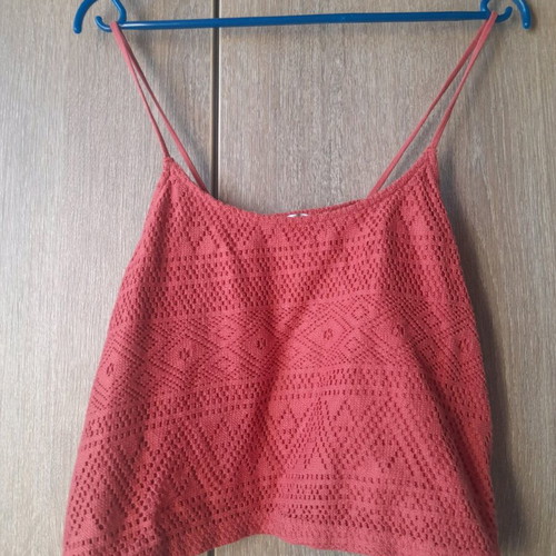 Pink Woman blouse XS new, unused