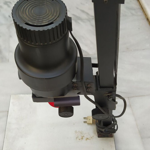Omega B-600 enlarger used with 50 and 75mm lenses and accessories