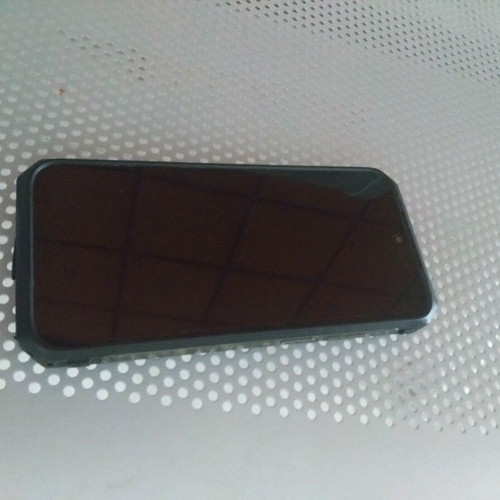 Ulefone Armor 18 Ultra 5G Dual SIM 512GB Black like new